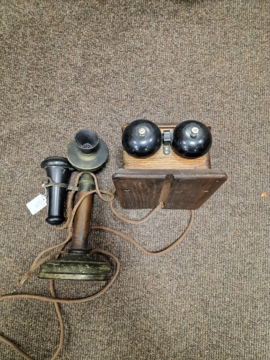 old phone KELOGG - Image 4