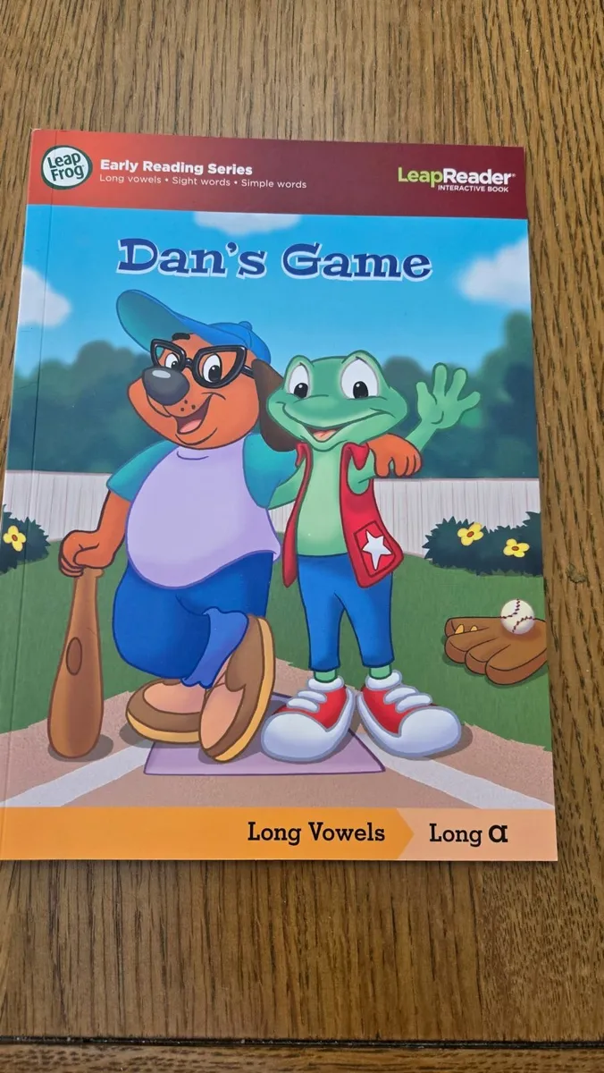 Leap reader books - Image 2