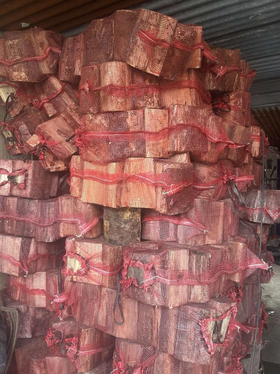 Kiln dry firewood for sale - Image 2