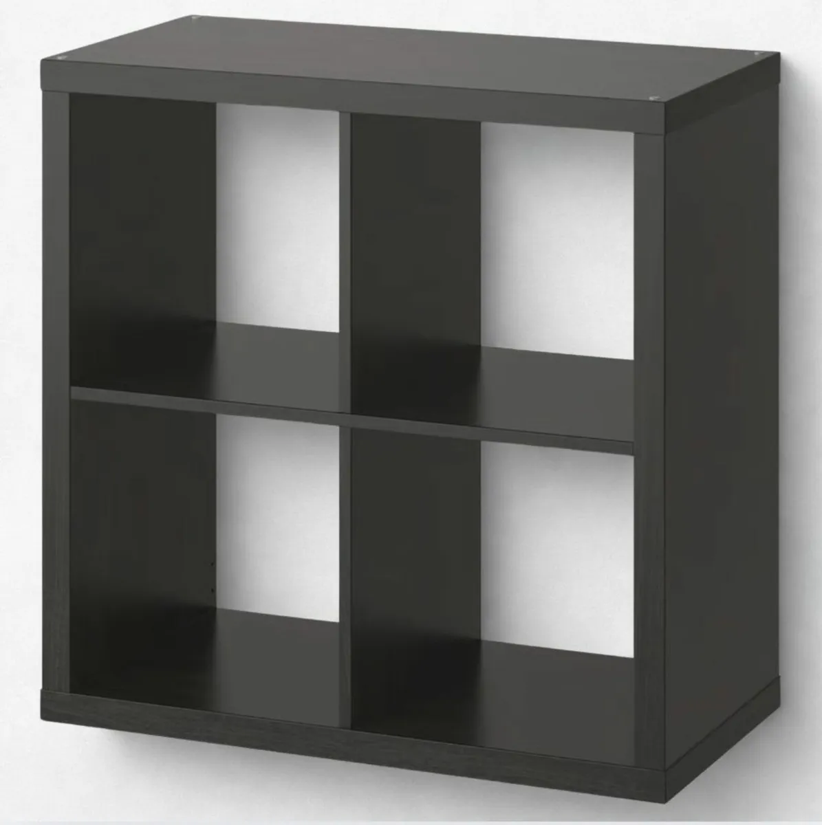 IKEA KALLAX Shelving Unit