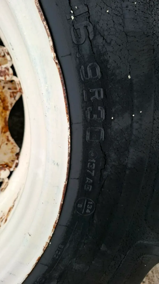 Tyres Rims - Image 2