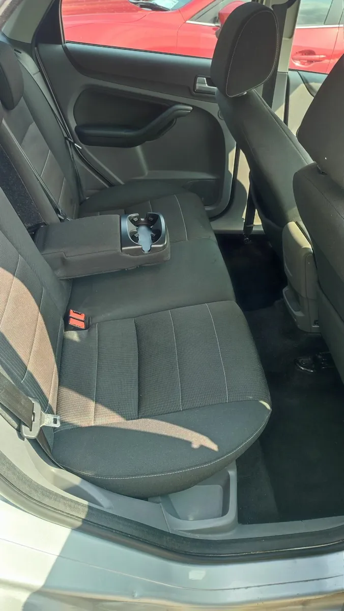 Ford Focus Titanium - Image 2