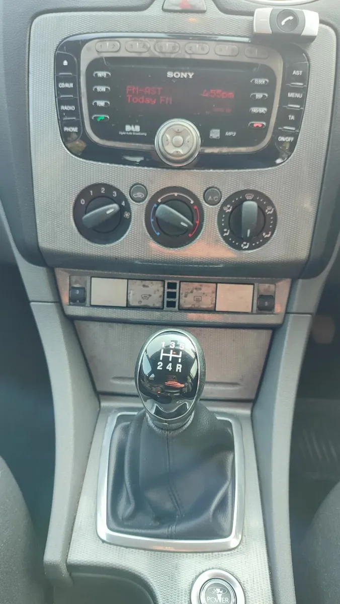 Ford Focus Titanium - Image 3