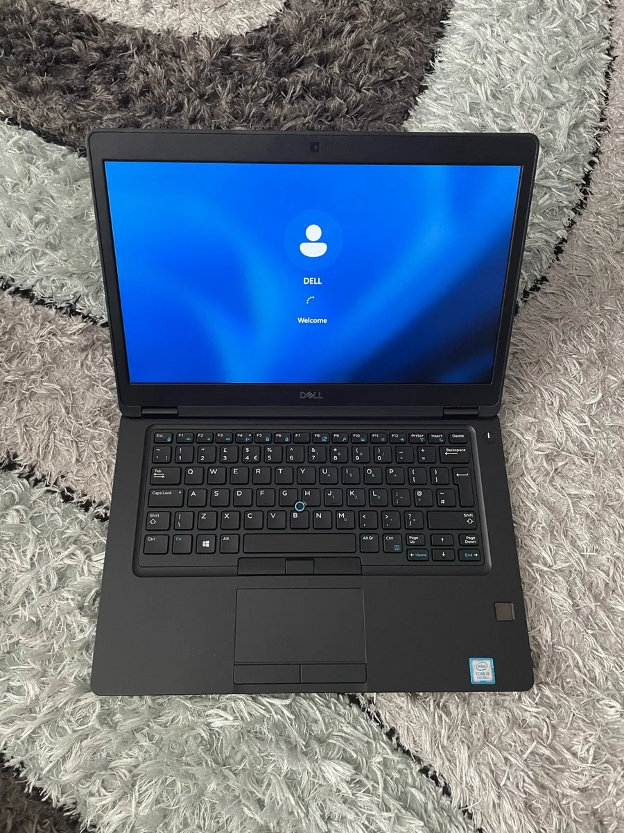 Dell latitude i5 16gb ram - Image 3