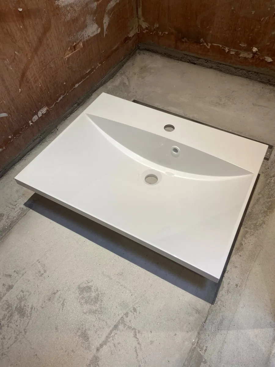 Washbasin