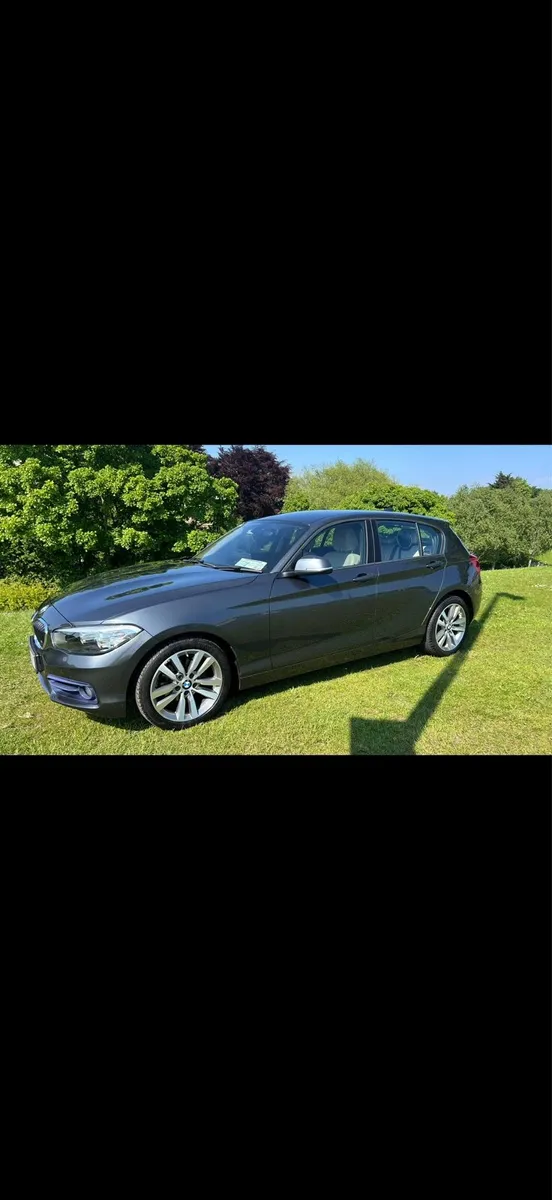 BMW 1 Series - Image 3