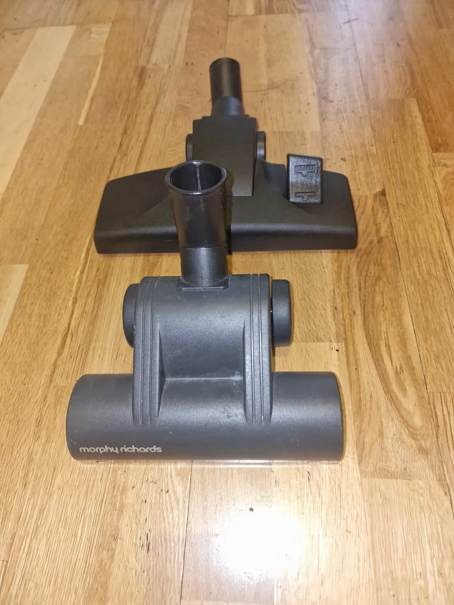 Bagless Vacuum cleaner MORPHY RICHARDS - Image 2