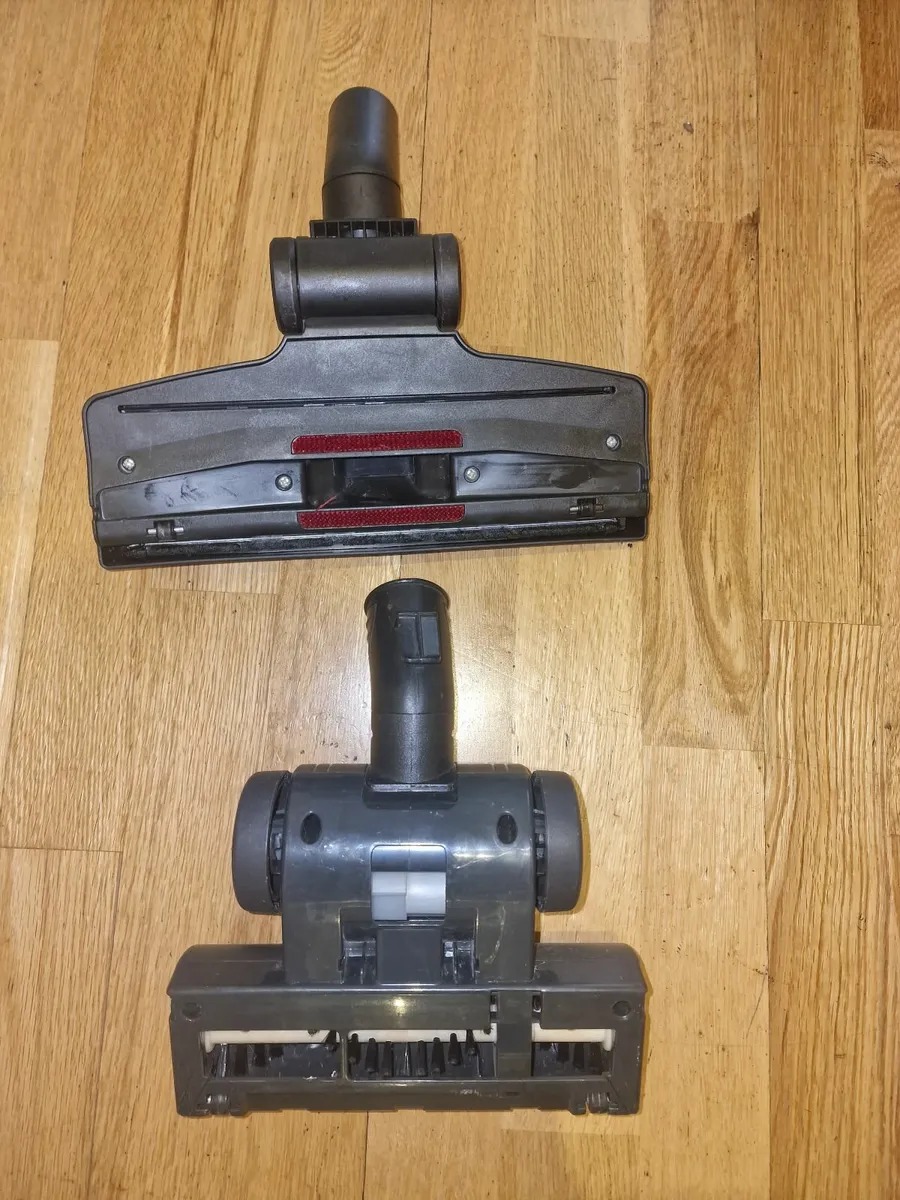 Bagless Vacuum cleaner MORPHY RICHARDS - Image 3