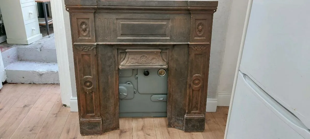 Fireplace - Image 1