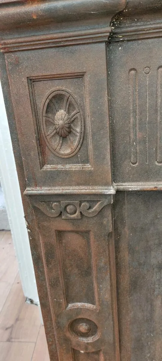 Fireplace - Image 2