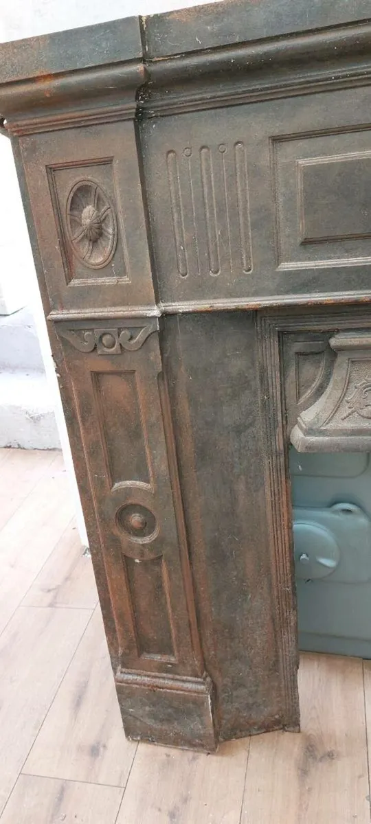 Fireplace - Image 3