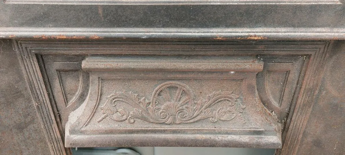 Fireplace - Image 4