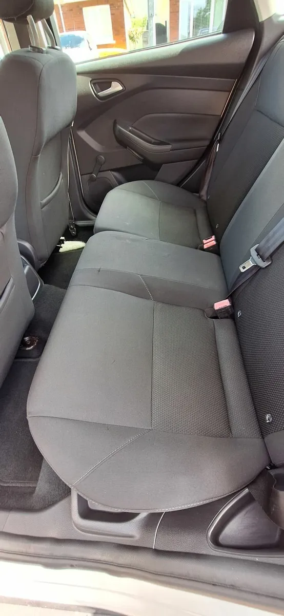 Ford Focus 2016  1.5TD  95 PS - Image 4