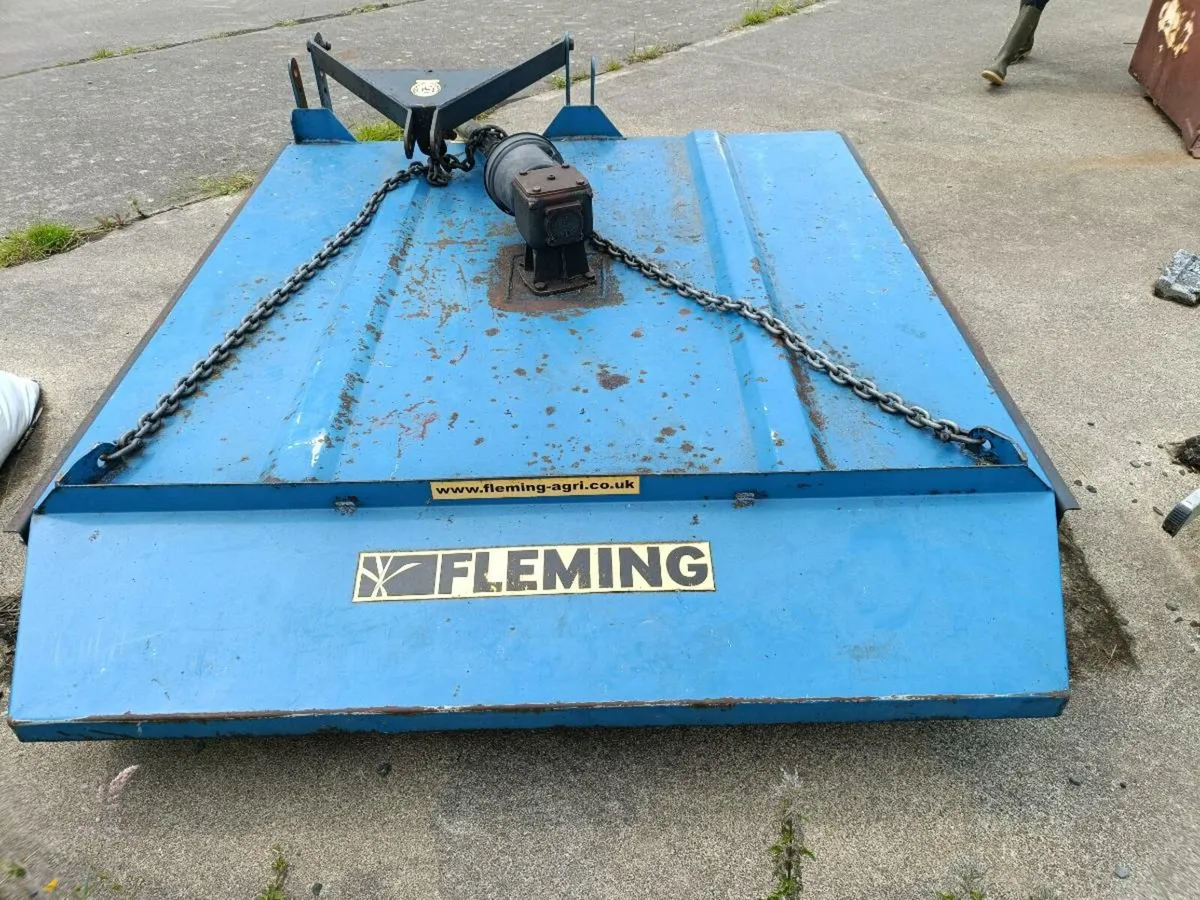 Fleming topper - Image 3