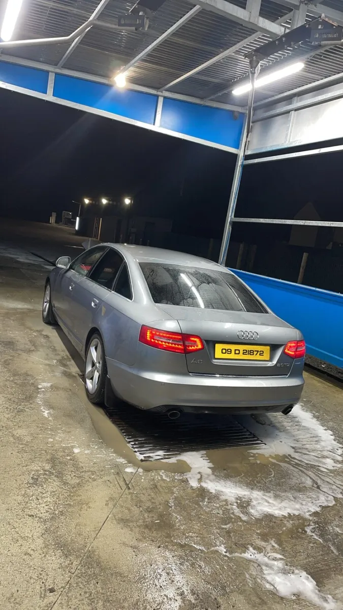 Audi a6 - Image 2