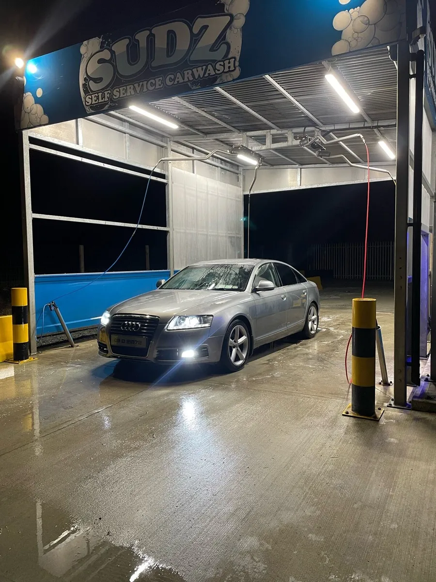Audi a6 - Image 3