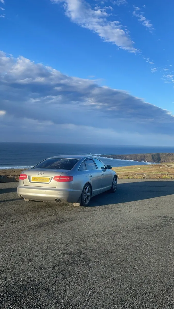 Audi a6 - Image 4