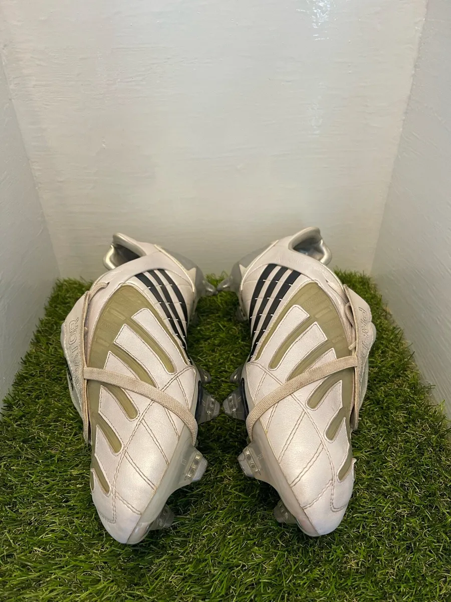 Adidas Predator Powerswerve SG Football Boots - Image 4