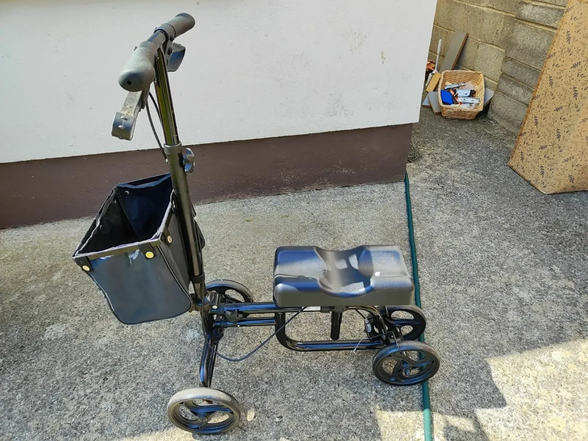 Knee walker - Image 2