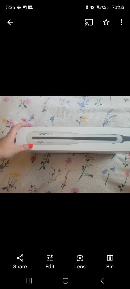 L'ORÉAL STEAMPOD 3 - Image 2