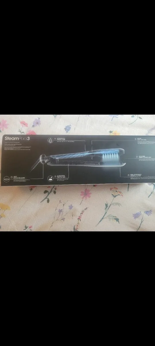 L'ORÉAL STEAMPOD 3 - Image 3