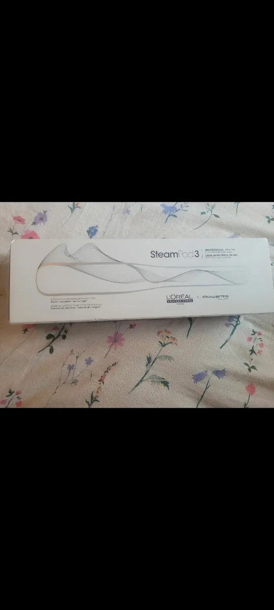 L'ORÉAL STEAMPOD 3 - Image 4