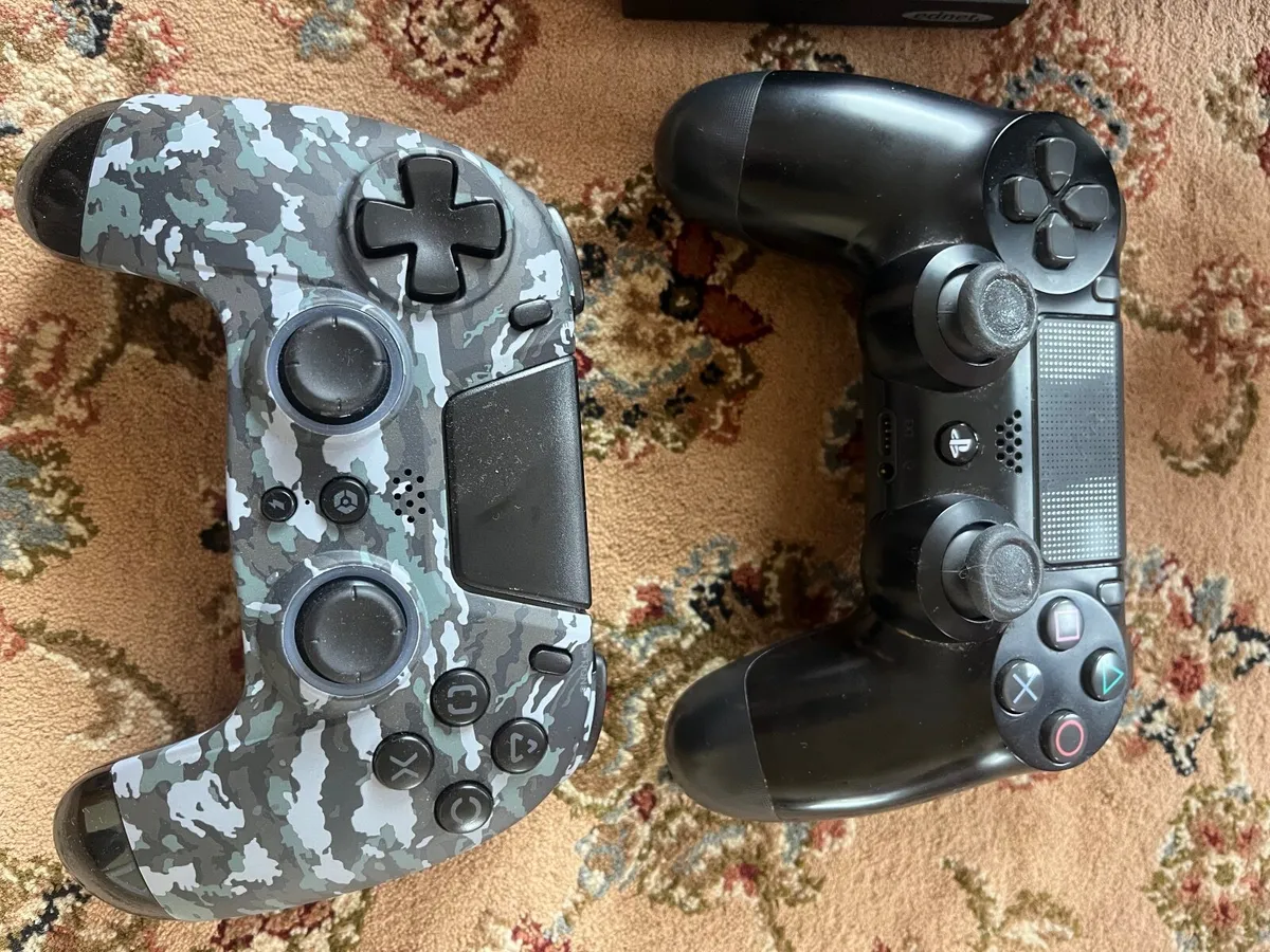 PlayStation 4 - Image 2