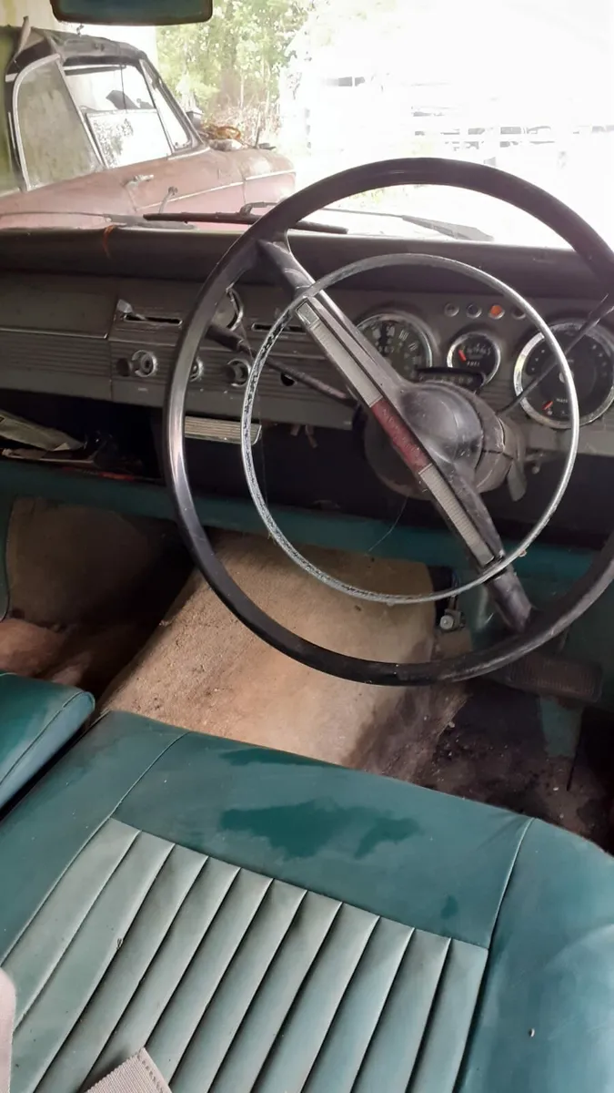 Hillman Minx/Super Minx - Image 2