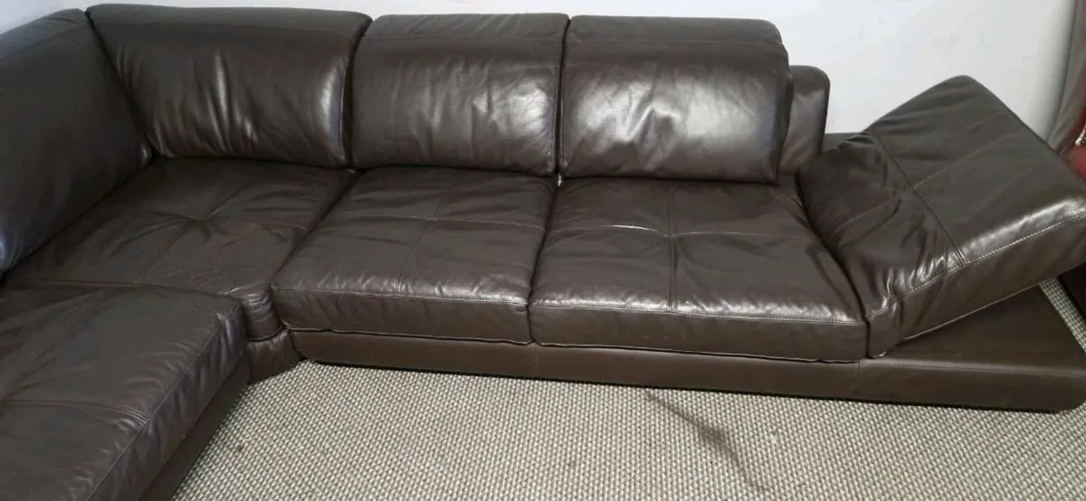 Corner sofa - Image 4