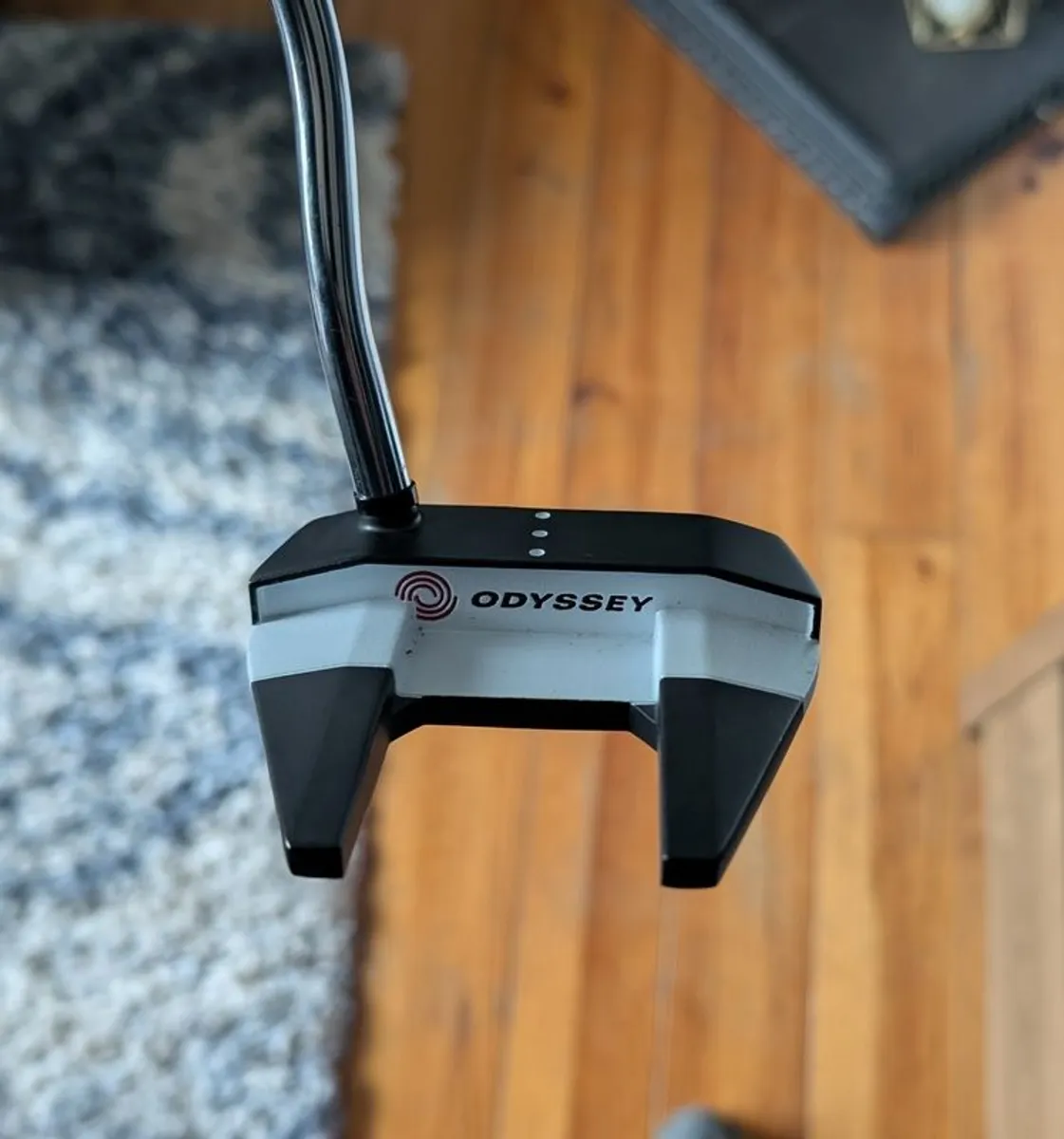odyssey versa number 7 putter - Image 1