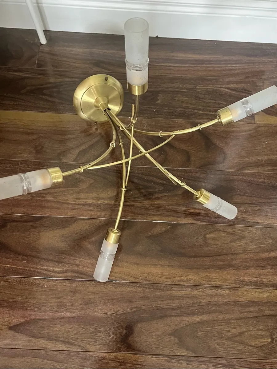 Ceiling light