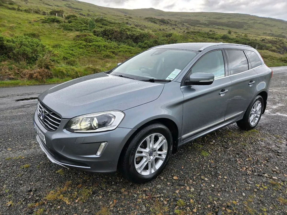 Volvo xc60 - Image 2
