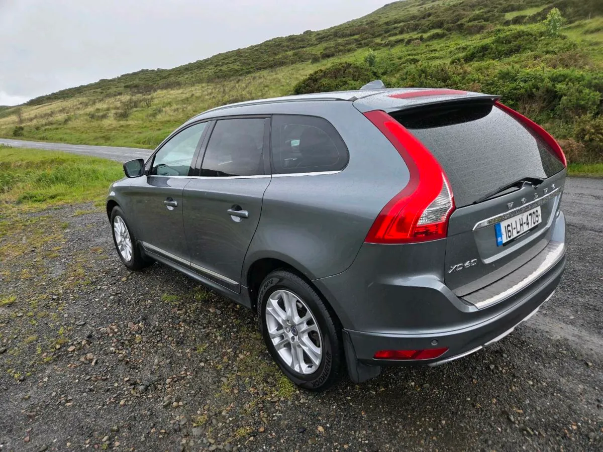 Volvo xc60 - Image 3