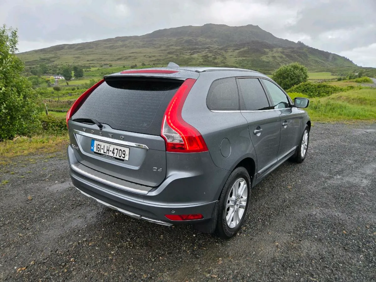 Volvo xc60 - Image 4