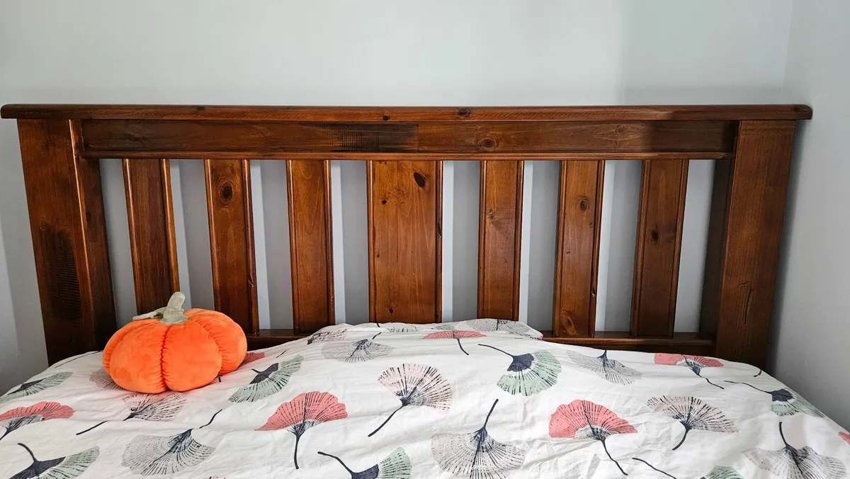 Super King Bed Frame - Image 2