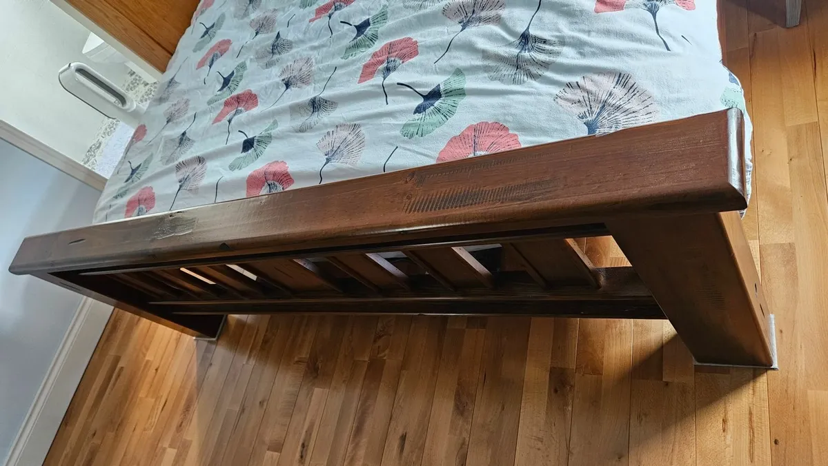 Super King Bed Frame - Image 3
