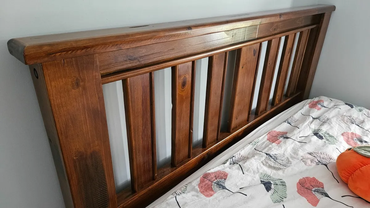 Super King Bed Frame - Image 4