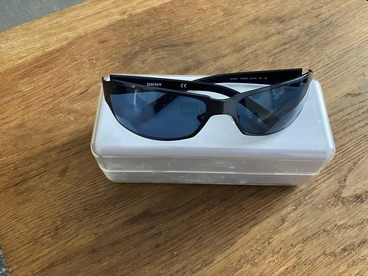 DKNY Sunglasses - Image 1