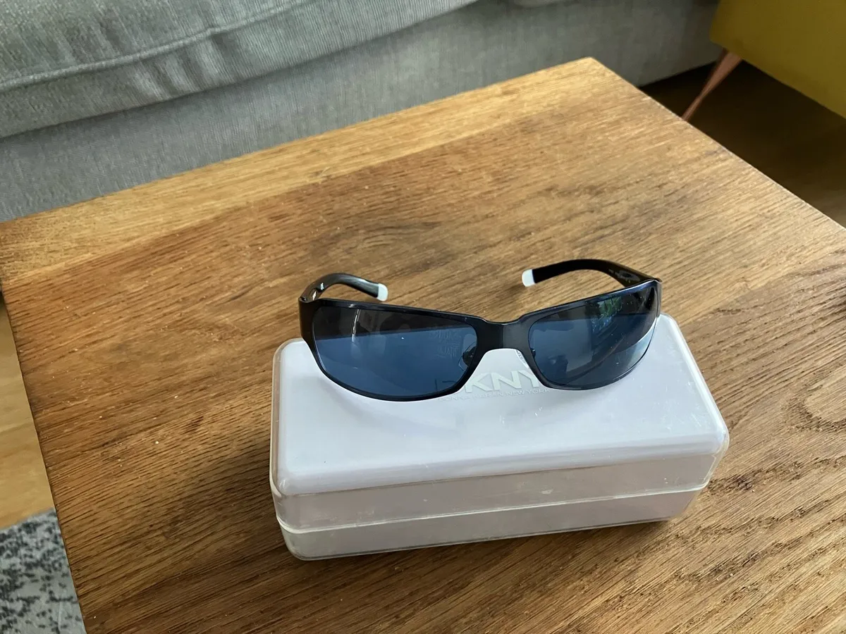 DKNY Sunglasses - Image 2