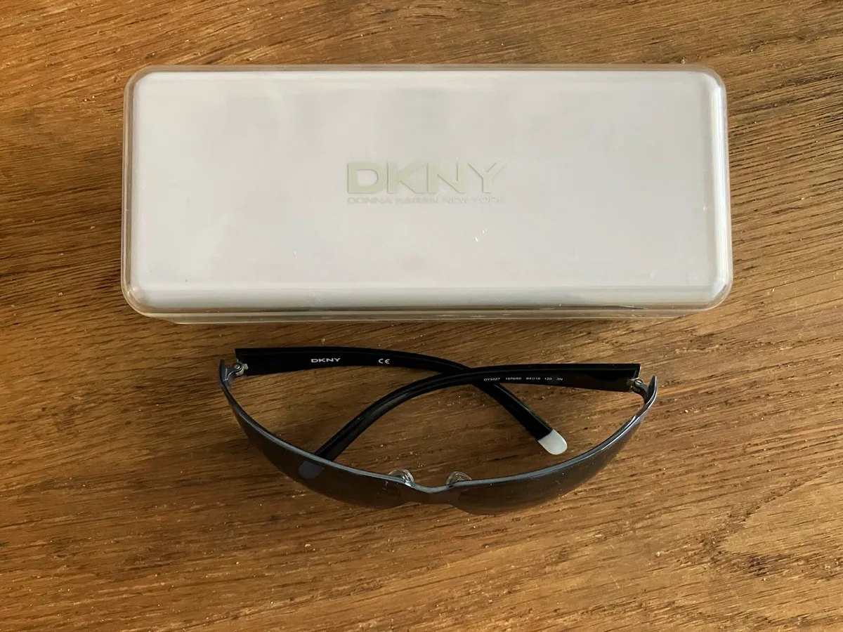DKNY Sunglasses - Image 4