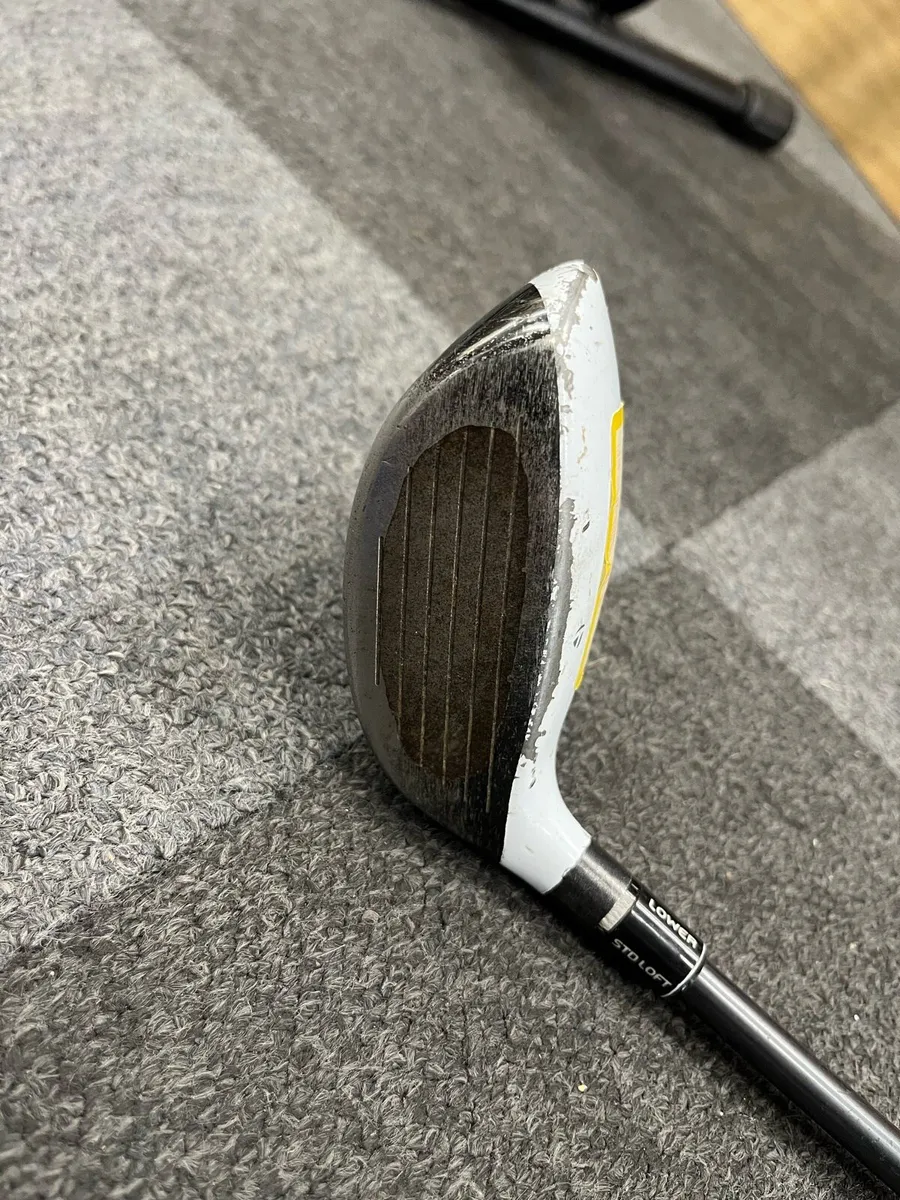Taylor Made 3 wood - Image 2
