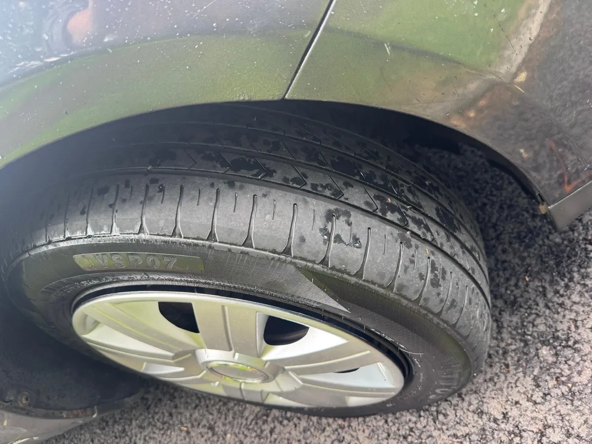 2008 Ford Focus Nct & Tax Diesel - Image 4