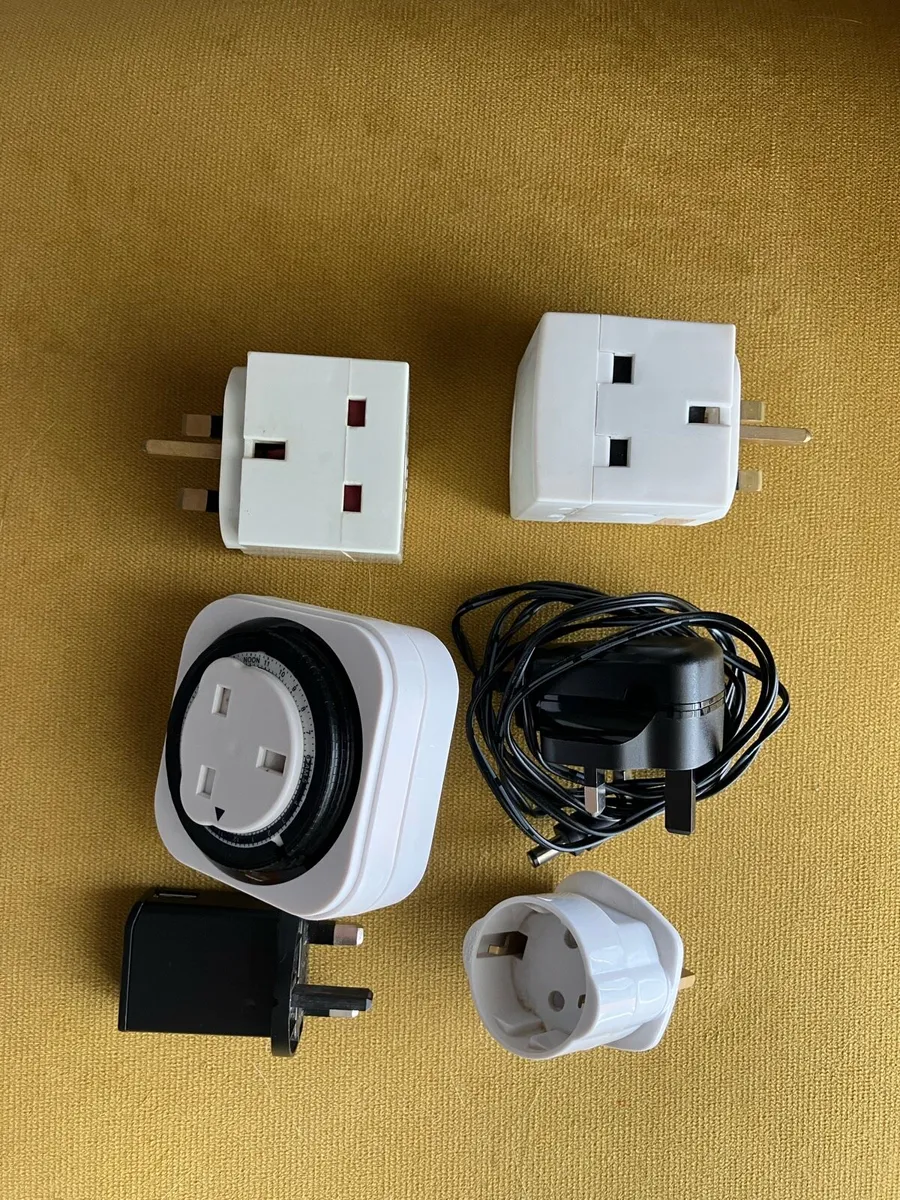Plugs