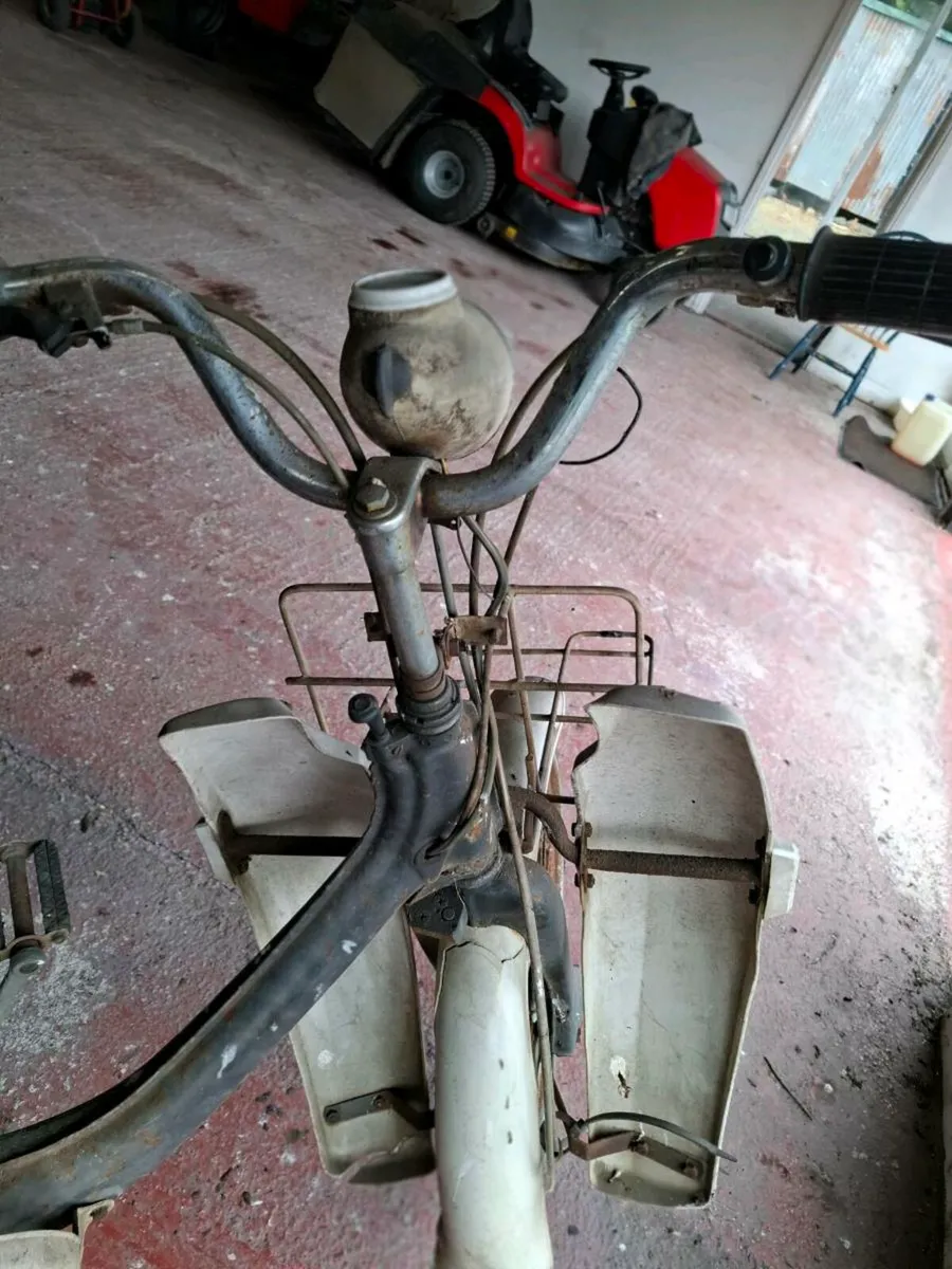 Honda 65 - Image 2