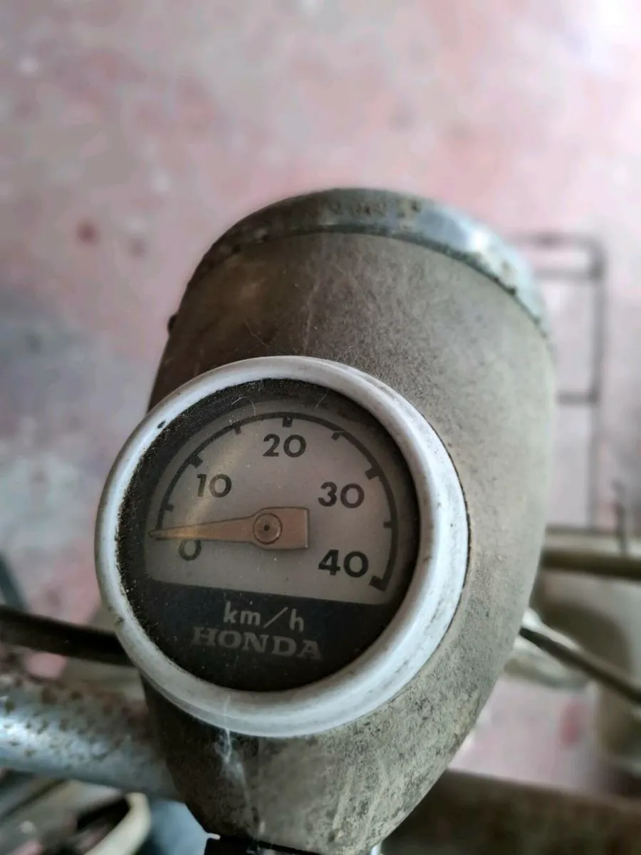 Honda 65 - Image 3