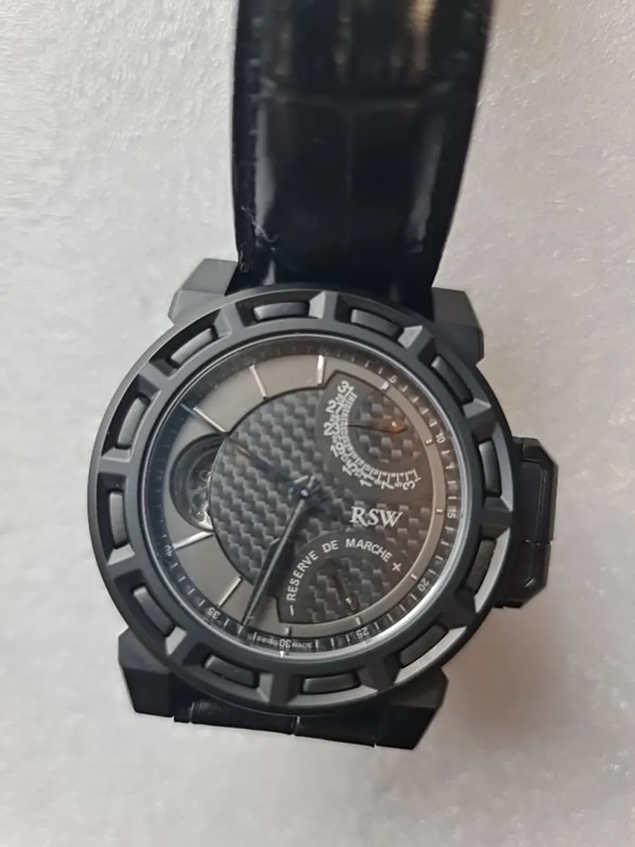 Rsw watch - Image 3