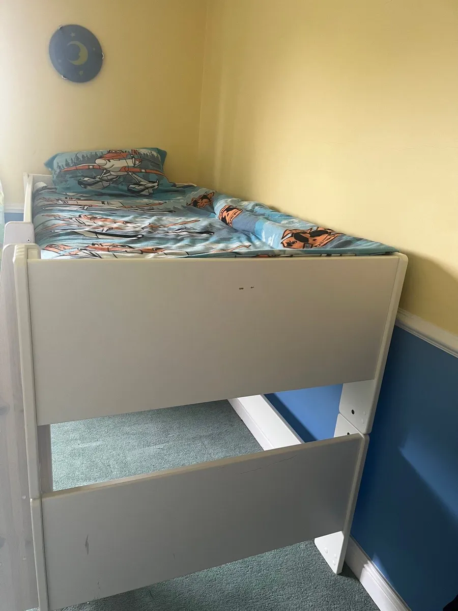 Loft bed - Image 3