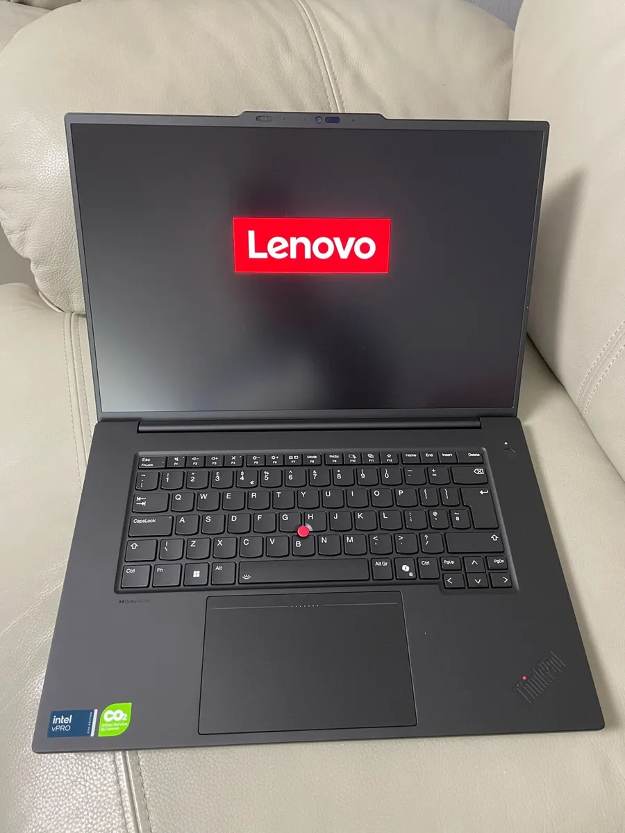 Lenovo workstation ultra 7 - Image 2