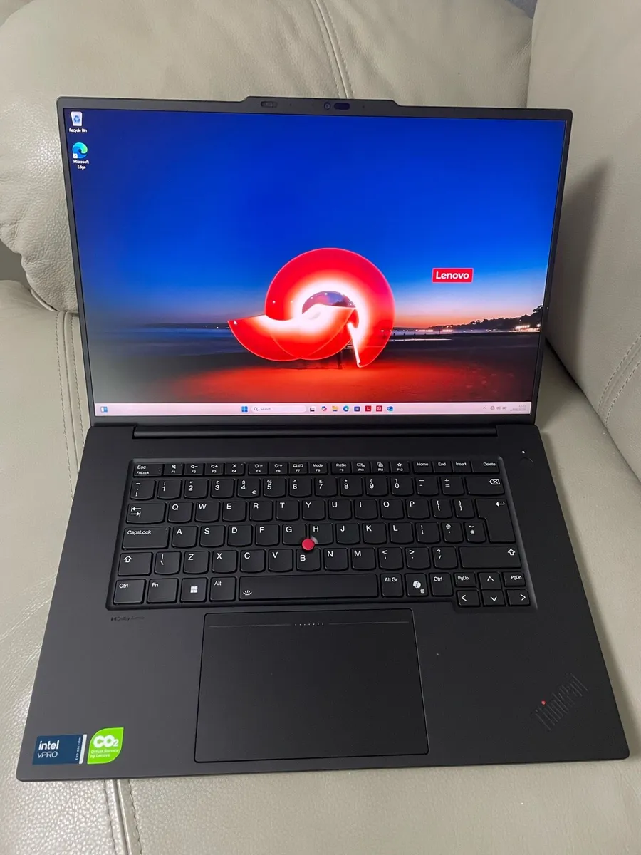Lenovo workstation ultra 7 - Image 3