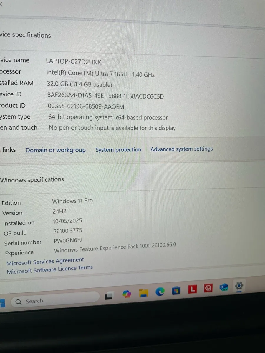 Lenovo workstation ultra 7 - Image 4